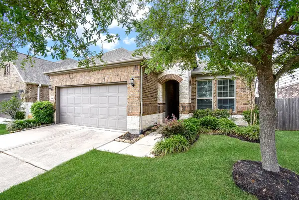 24410 Royal Pike Drive, Katy, TX 77493