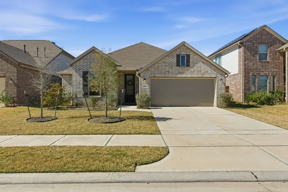 2928 Tantara Drive, Katy, TX 77493 - #1