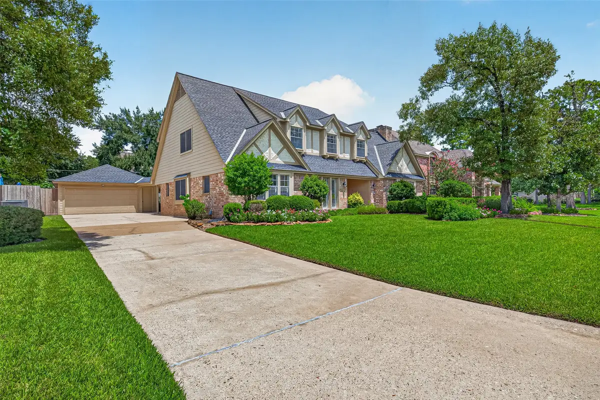 12306 Laneview Drive, Houston, TX 77070 - #1