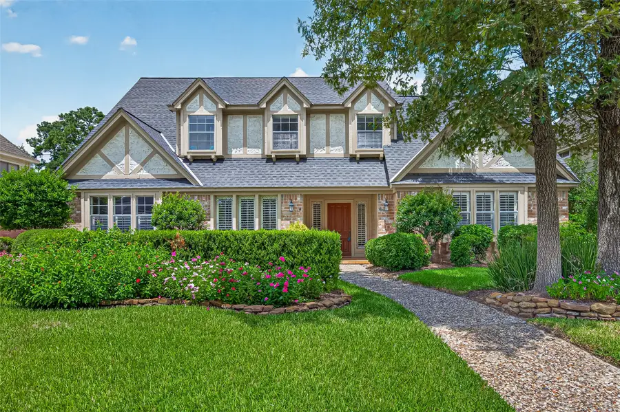 12306 Laneview Drive, Houston, TX 77070 - #3
