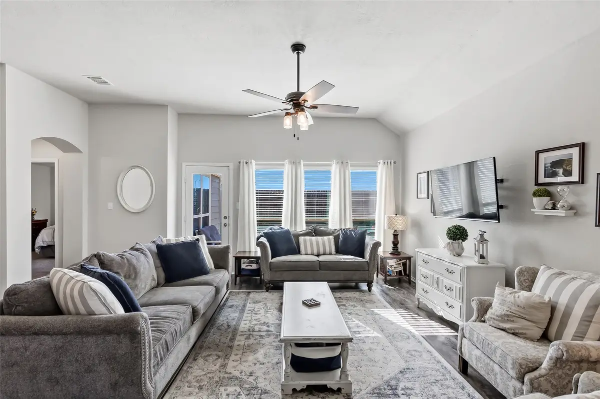 2721 Porters Way, Bryan, TX 77803 - #1