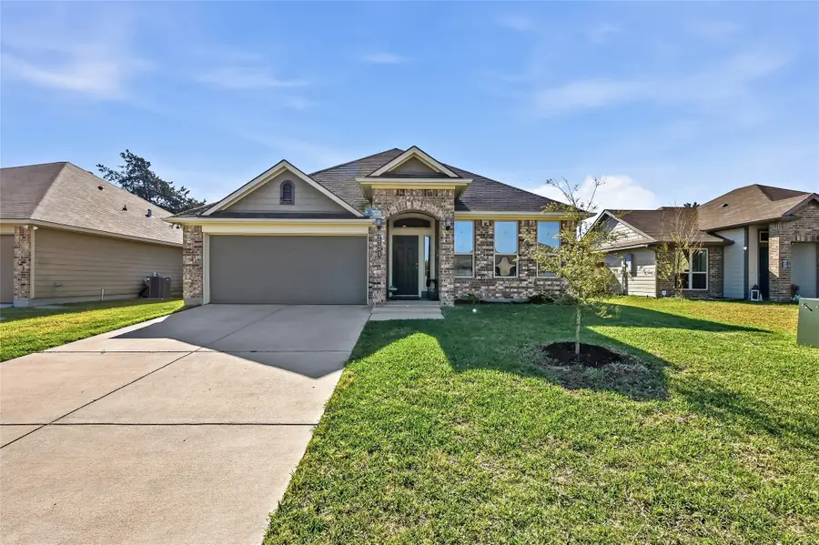 2721 Porters Way, Bryan, TX 77803 - #2