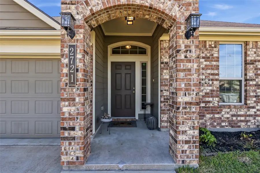 2721 Porters Way, Bryan, TX 77803 - #3