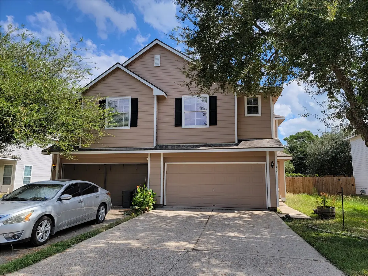 424 Folk Crest Lane, Texas City, TX 77539 - #1