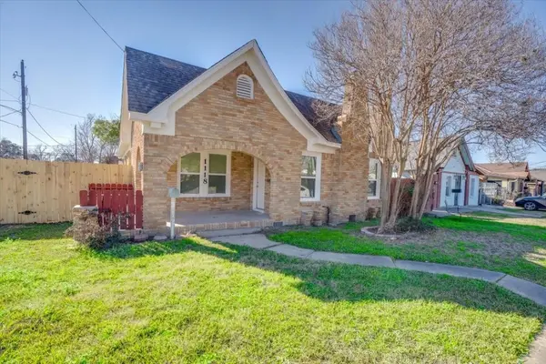 1118 Elliston Street, Houston, TX 77023