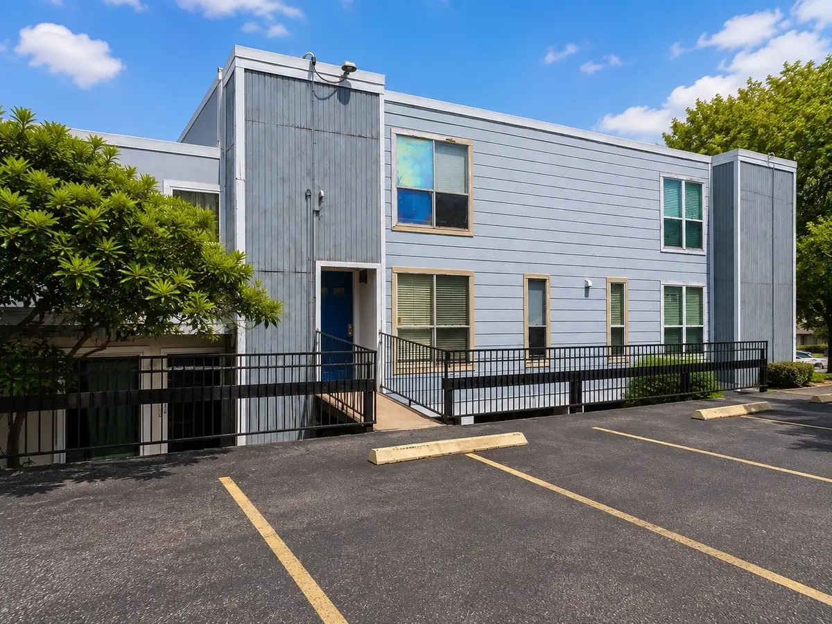 781 Country Place Drive #2032, Houston, TX 77079 - #1