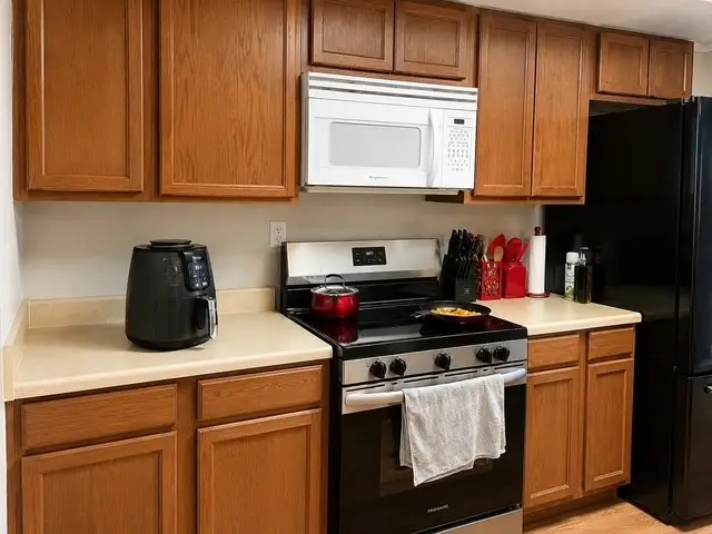 781 Country Place Drive #2032, Houston, TX 77079 - #3