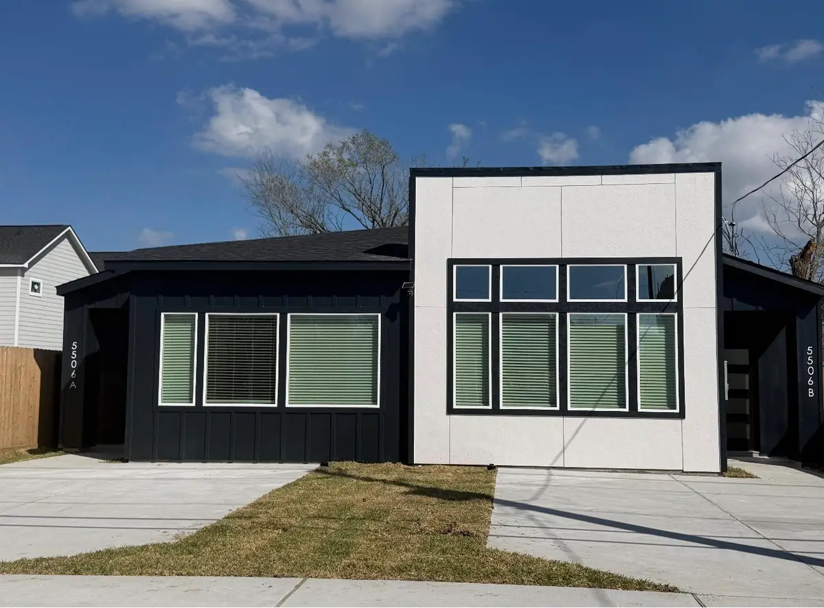 8106 Locksley Street, Houston, TX 77078 - #1