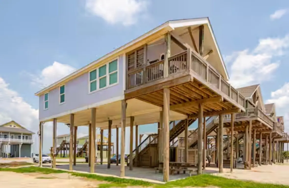 2494 Highway 87, Gilchrist, TX 77617 - #1