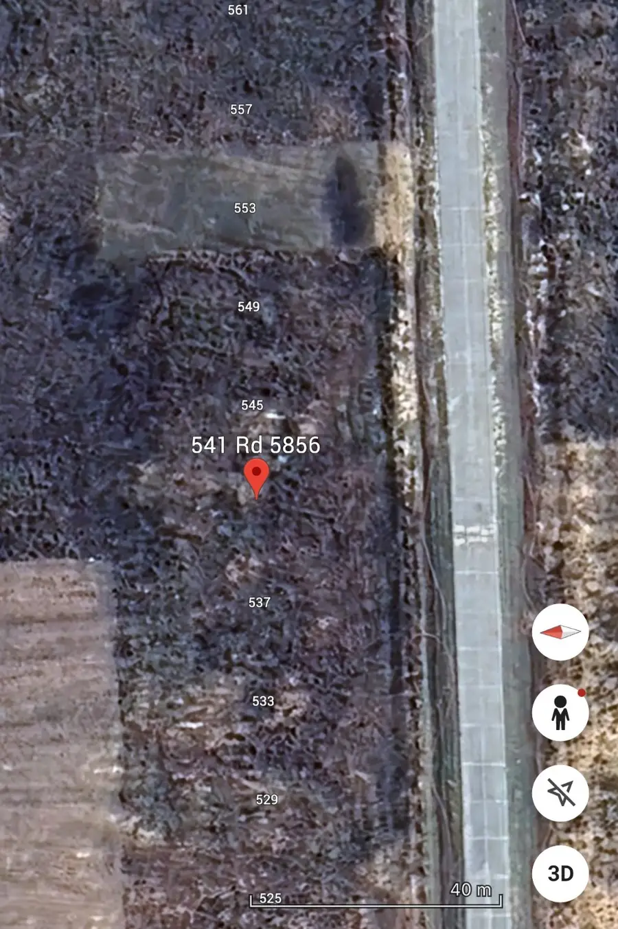 541 Road 5856, Cleveland, TX 77327 - Image #2