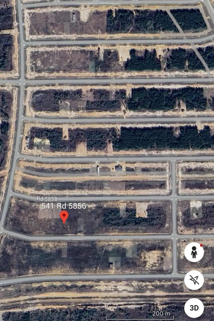 541 Road 5856, Cleveland, TX 77327 - Image #3