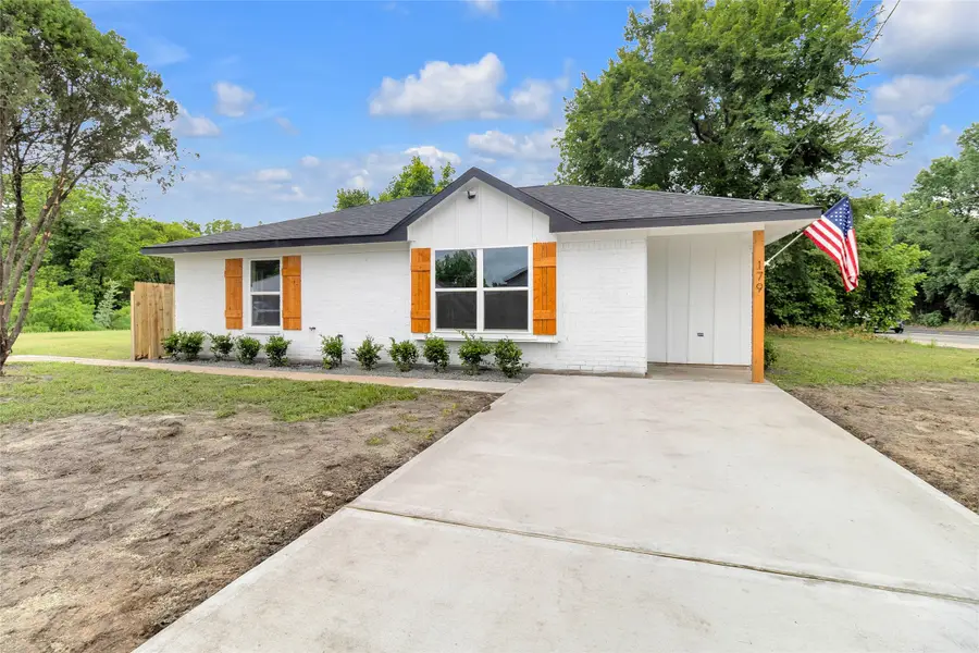 179 Mill Street, Willis, TX 77378 - #2