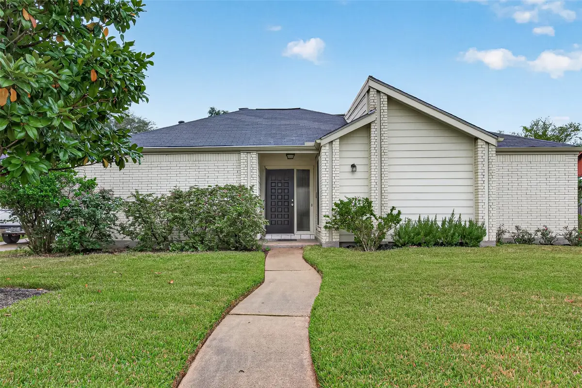 5518 Council Grove Lane, Houston, TX 77088 - #1