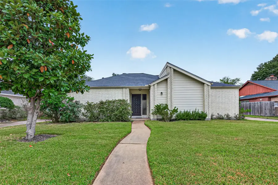 5518 Council Grove Lane, Houston, TX 77088 - #2