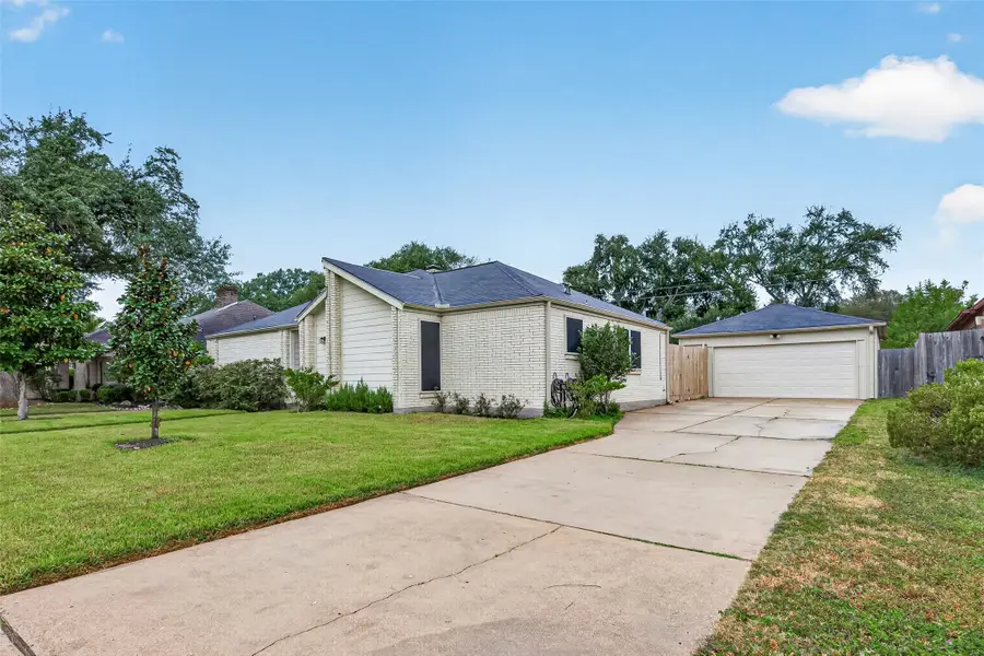5518 Council Grove Lane, Houston, TX 77088 - #3