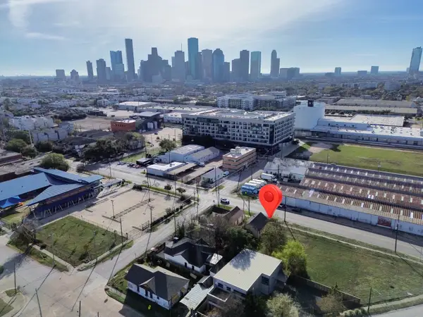 2306 Crockett Street, Houston, TX 77007