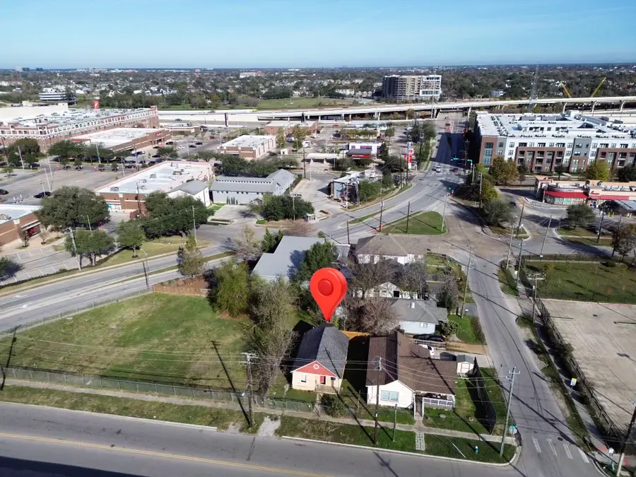 2306 Crockett Street, Houston, TX 77007 - Image #2