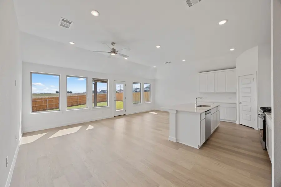 1212 Pavia Fields Drive, Huffman, TX 77336 - #3