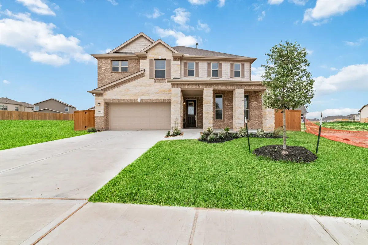 7731 Coral Key Drive, Cypress, TX 77433 - #1