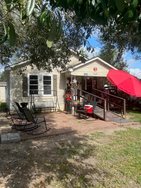 1718 Carlisle Street, Rosenberg, TX 77471 - #1