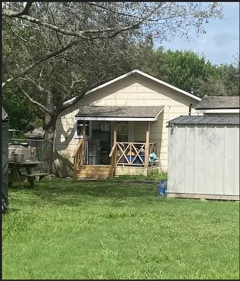 1718 Carlisle Street, Rosenberg, TX 77471 - #2