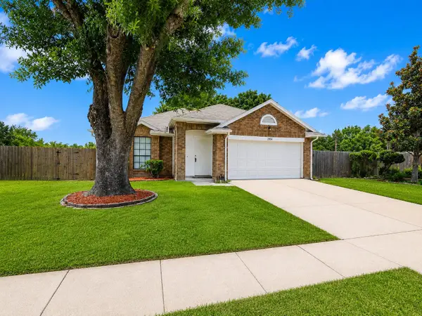 2034 Village Park Drive, Missouri City, TX 77489