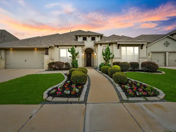 10818 Avery Arbor Lane, Cypress, TX 77433