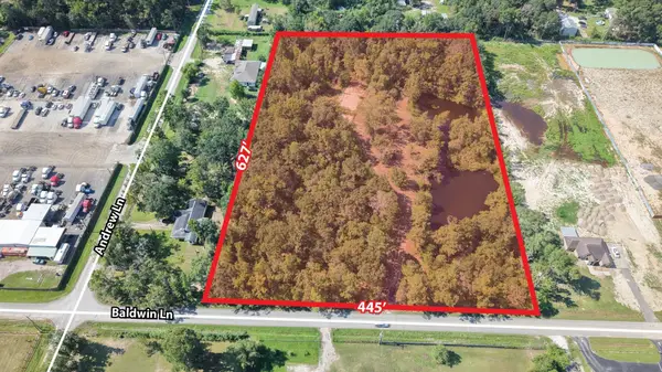20727 Baldwin Lane, Porter, TX 77365