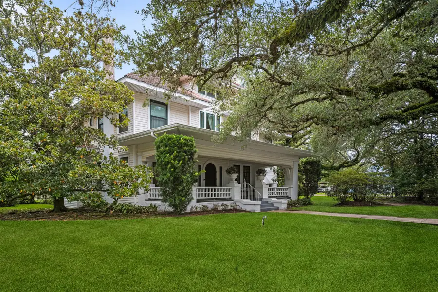 501 N Mccarty Avenue, Eagle Lake, TX 77434 - #2