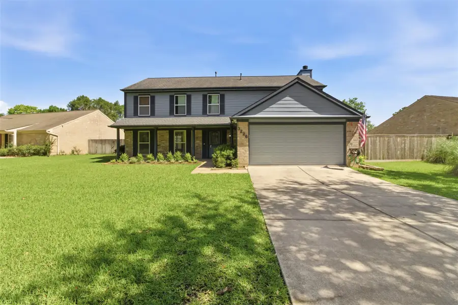 3226 Lakefield Way, Sugar Land, TX 77479 - #2