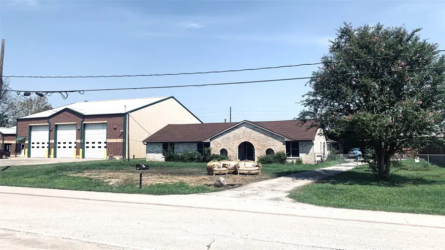 2934 Washington Drive, Houston, TX 77038 - #2