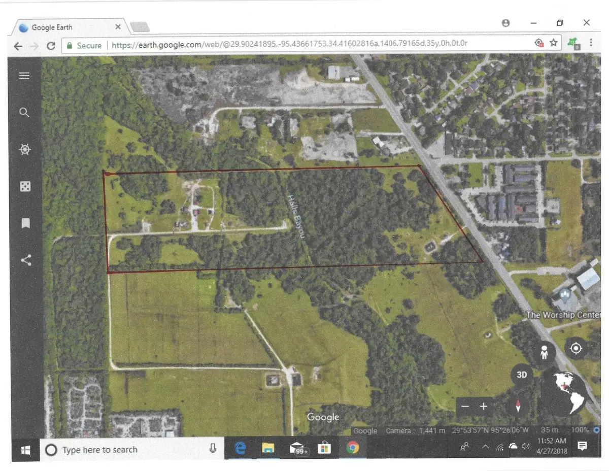 00 Veterans Memorial Drive, Houston, TX 77038 - #1