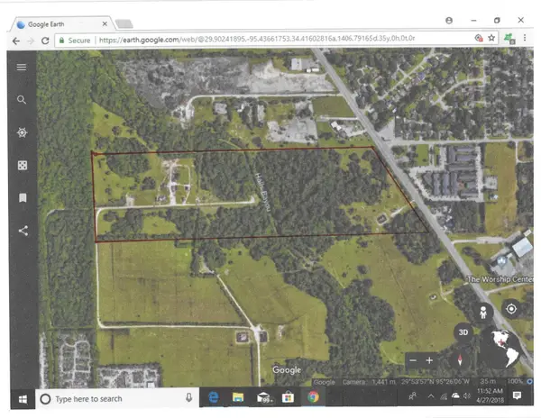 00 Veterans Memorial Drive, Houston, TX 77038