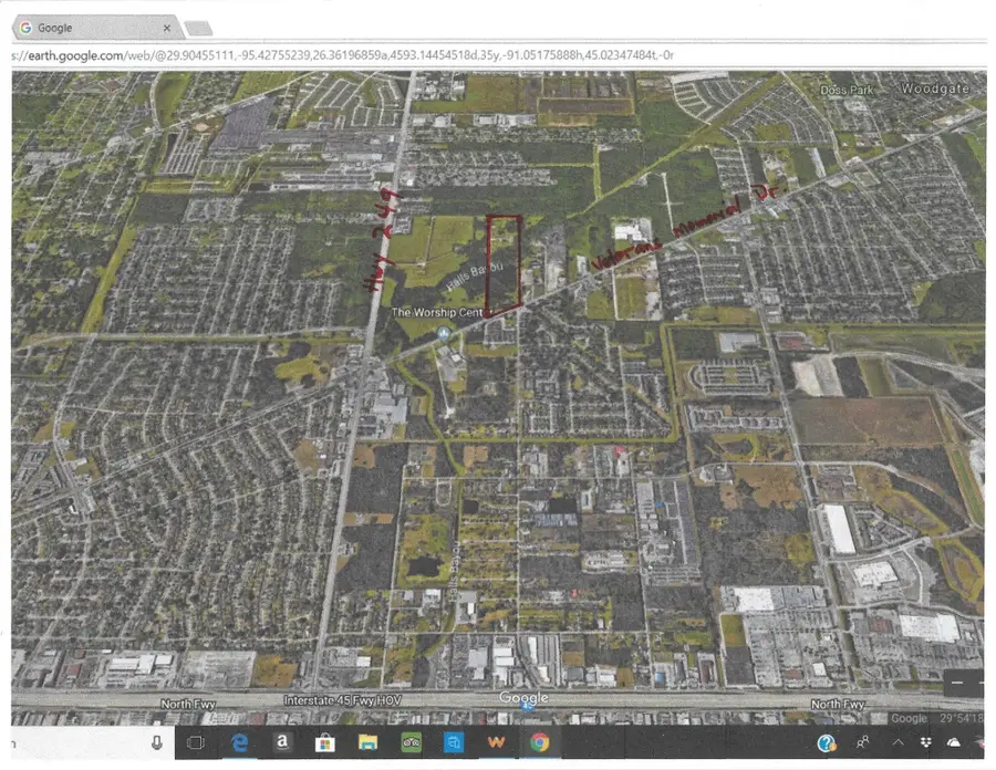00 Veterans Memorial Drive, Houston, TX 77038 - #2