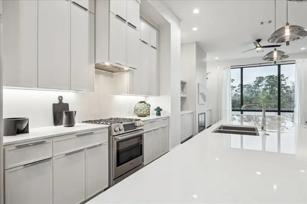 12818 Verdi Drive, Houston, TX 77024