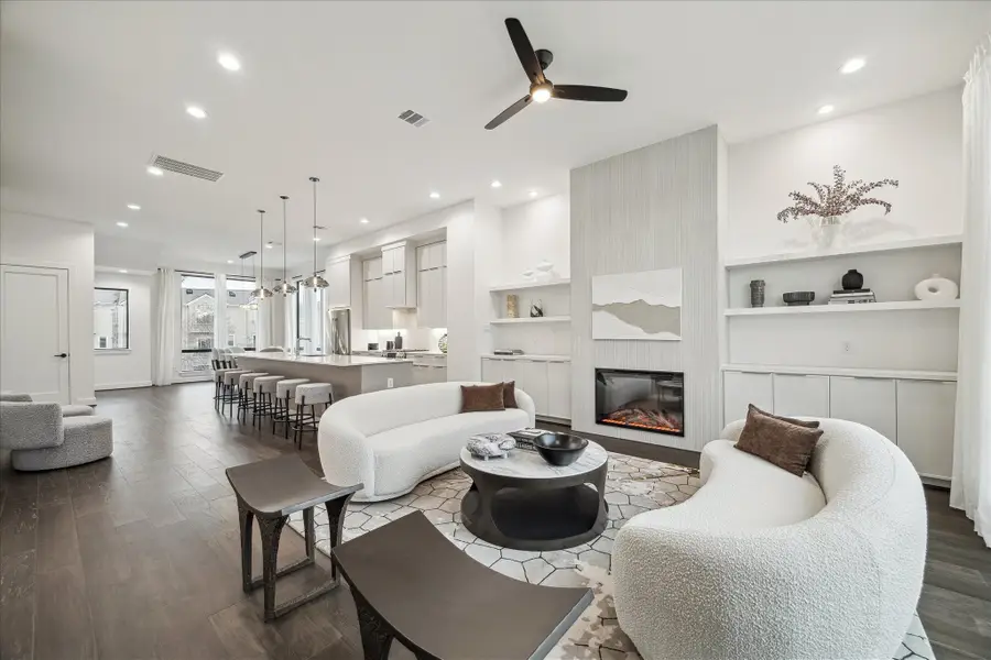 12818 Verdi Drive, Houston, TX 77024 - #2