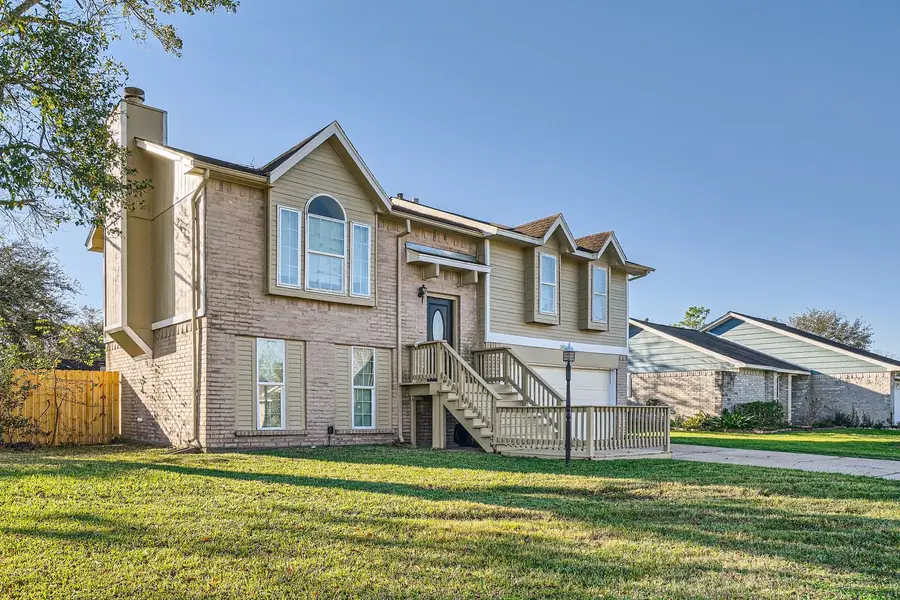 2801 Custer Drive, League City, TX 77573 - #2