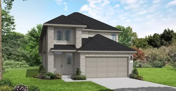 22111 Loggins Creek Lane, Cypress, TX 77433