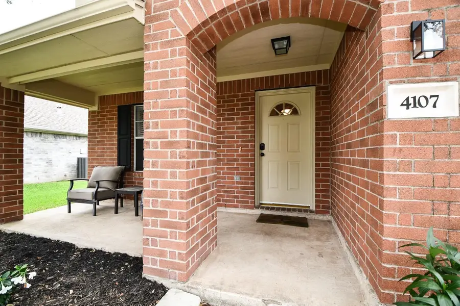 4107 Merlet Drive, Pearland, TX 77584 - #3