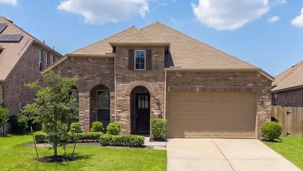 29514 Water Willow Trace Drive, Spring, TX 77386