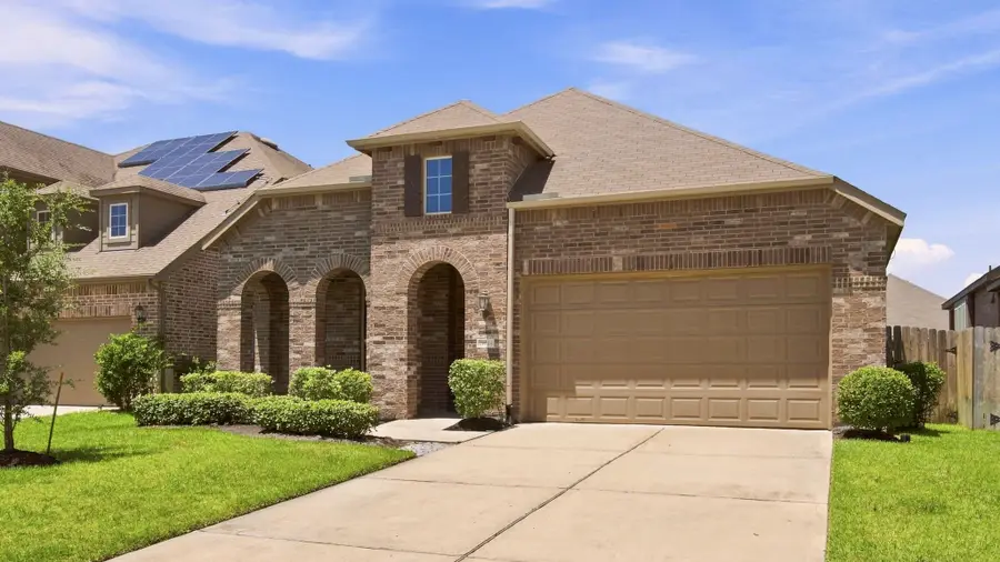 29514 Water Willow Trace Drive, Spring, TX 77386 - #2