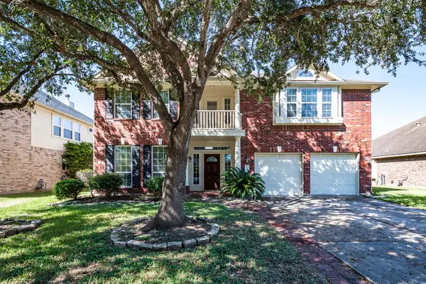 9611 Sagedock Court, Houston, TX 77089