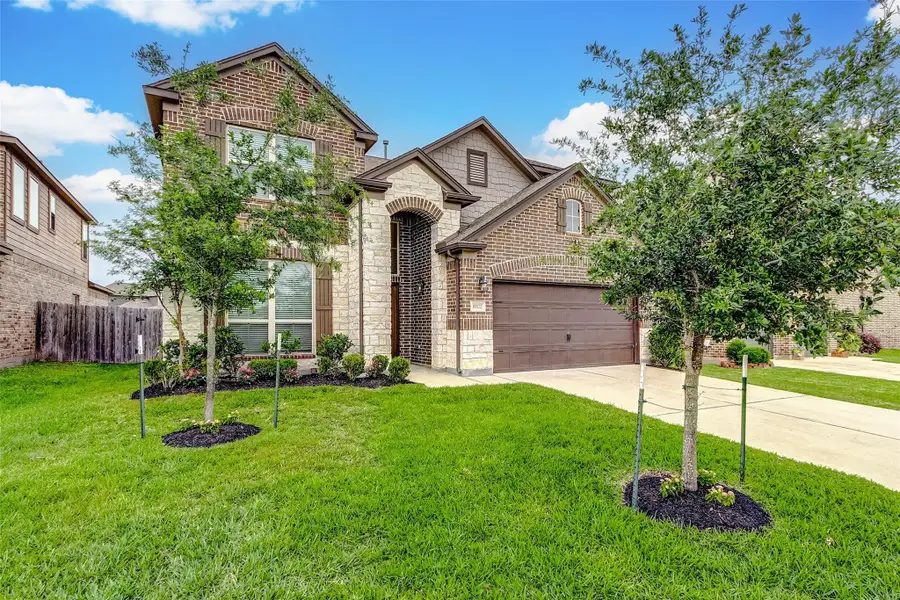 18522 Gardens End Lane, Houston, TX 77084 - Image #3