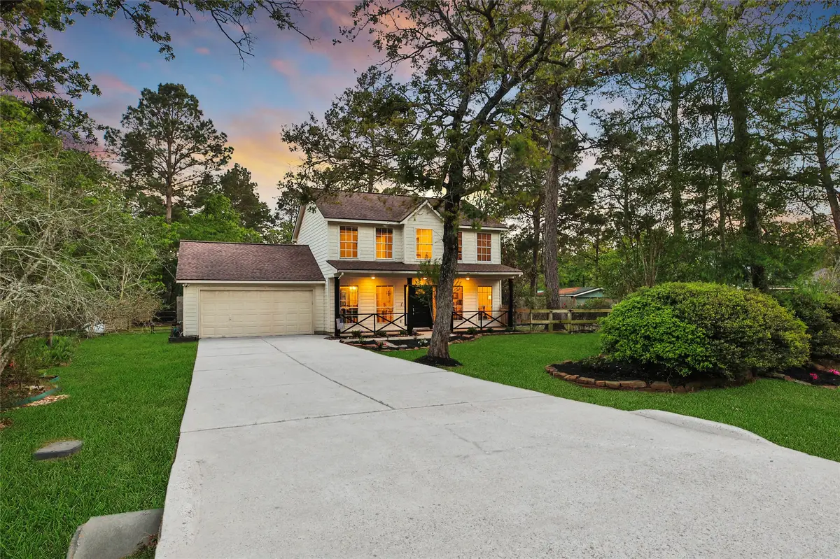 22319 Desert Willow Drive, Magnolia, TX 77355 - #1