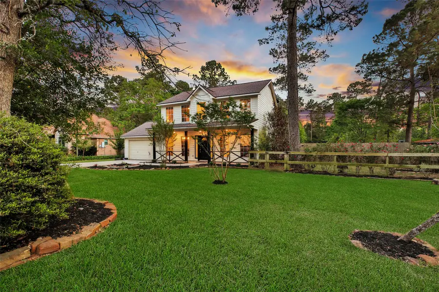 22319 Desert Willow Drive, Magnolia, TX 77355 - #2