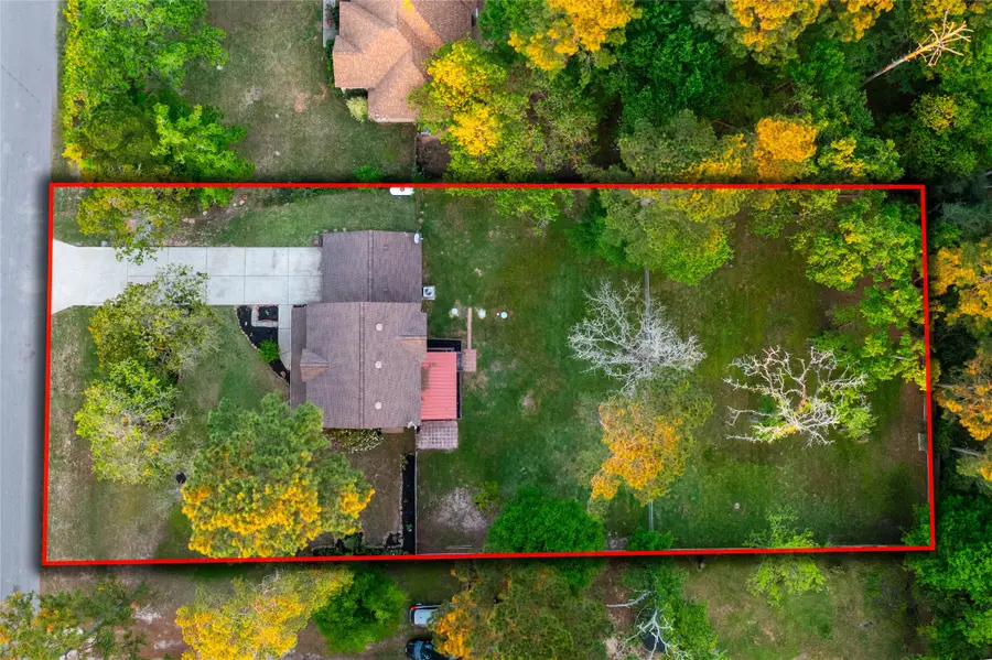 22319 Desert Willow Drive, Magnolia, TX 77355 - #3