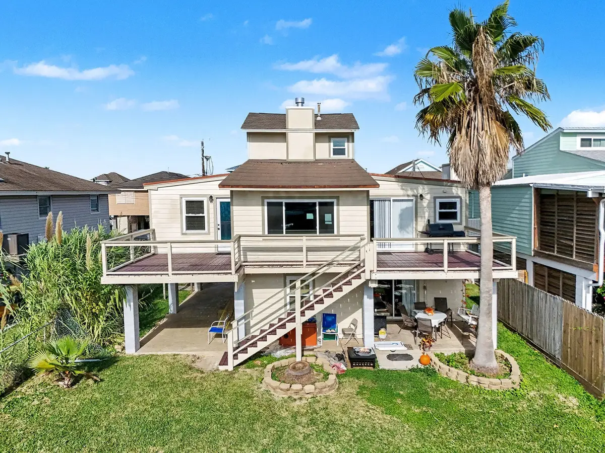 658 Warsaw Street, Bayou Vista, TX 77563 - #1