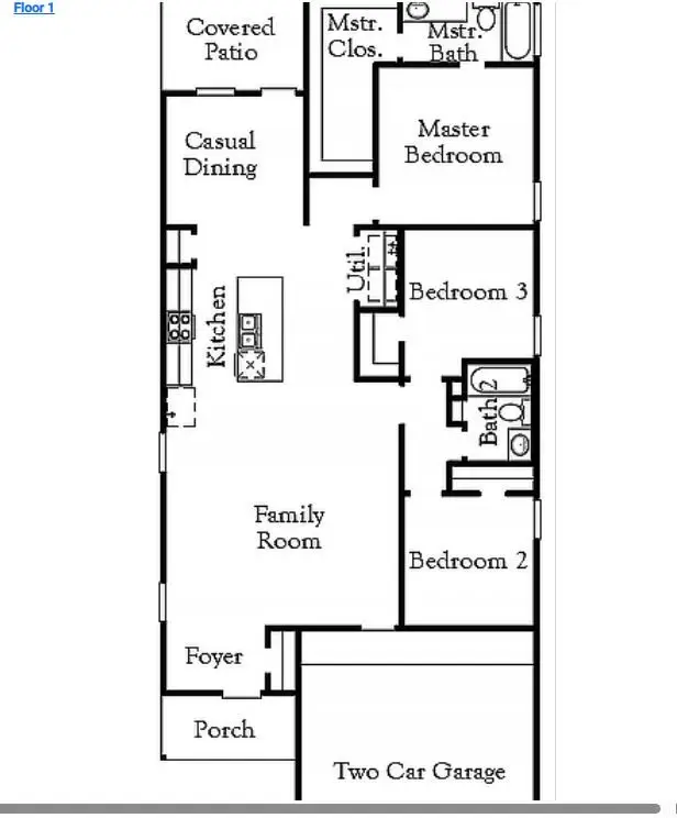 12182 Ridge Top Drive, Conroe, TX 77304 - #3