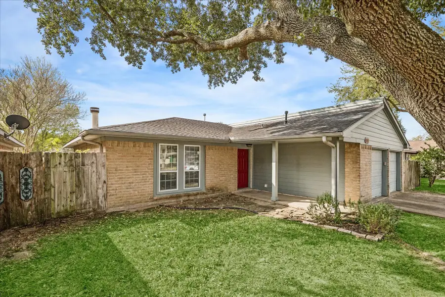 1030 Copper Creek Drive, Katy, TX 77450 - Image #2