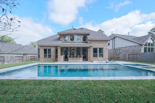 211 Castle Combe Court, Conroe, TX 77318